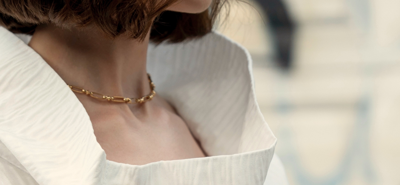 Plated Premium Necklaces