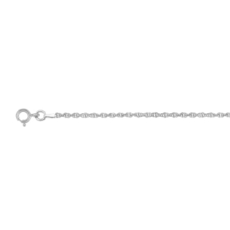 Sterling Silver Light Rope Chain 1.0 mm (LROPE40)