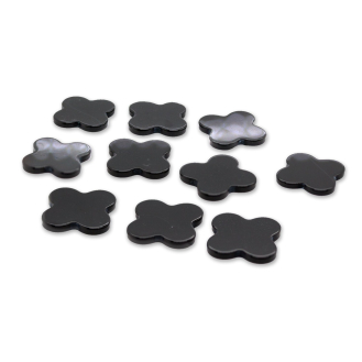 Van Cleef Alhambra Stone 18mm (VCF-3)