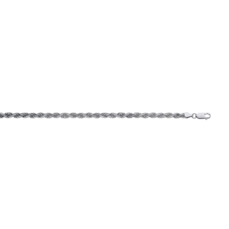 Sterling Siver Basic Chain Rope 2.0mm (ROPE40)